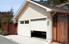 Fulstow garage construction leads