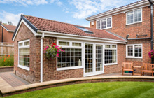 Fulstow house extension leads