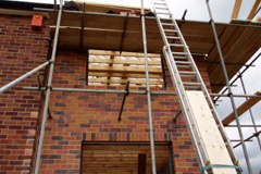 house extensions Fulstow